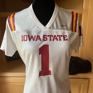 Nike Iowa State women’s jersey
